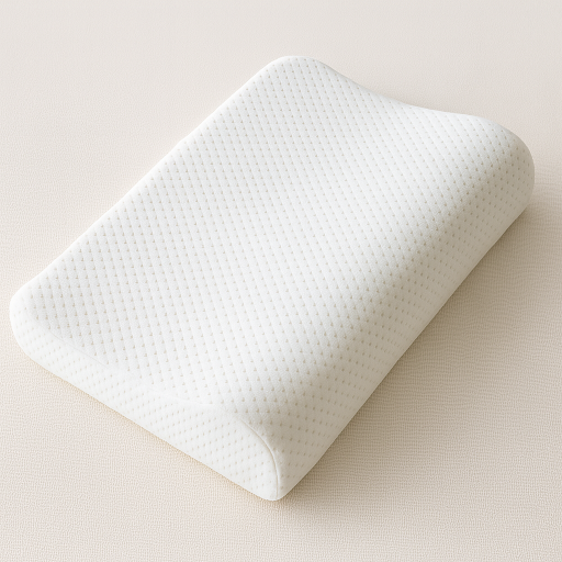 Kırlent Ev | Ortopedik Visco Yastık Modelleri