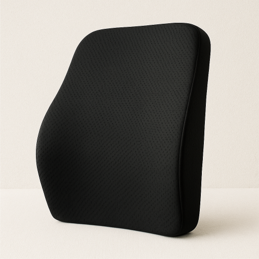 Kırlent Ev | Ortopedik Sırt Minderi Çeşitleri