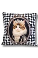 KAZ AYAK PRENSES KEDİİ