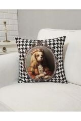 KAZ AYAK POKER KÖPEK